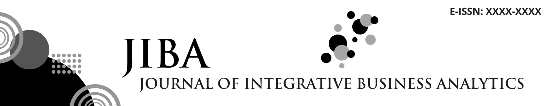 Journal of Integrative Business Analytics
